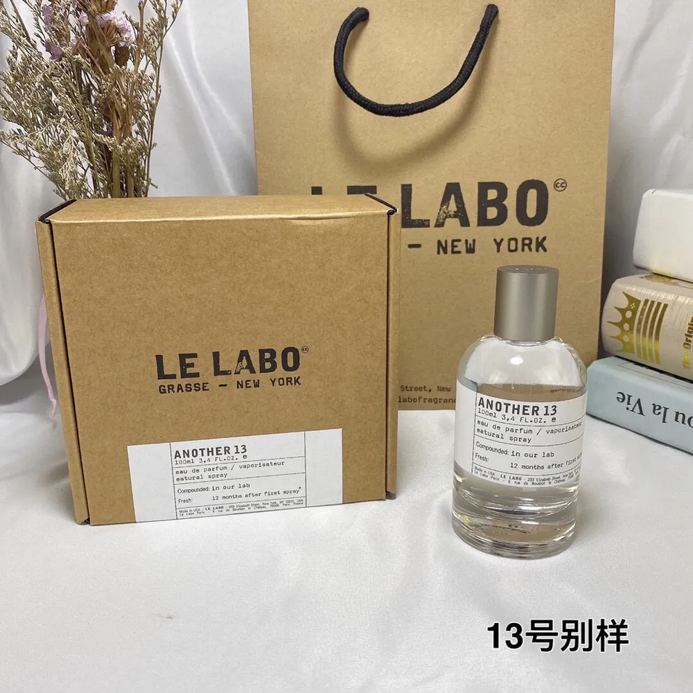 르*보 어나더13 오드퍼퓸 100ml
