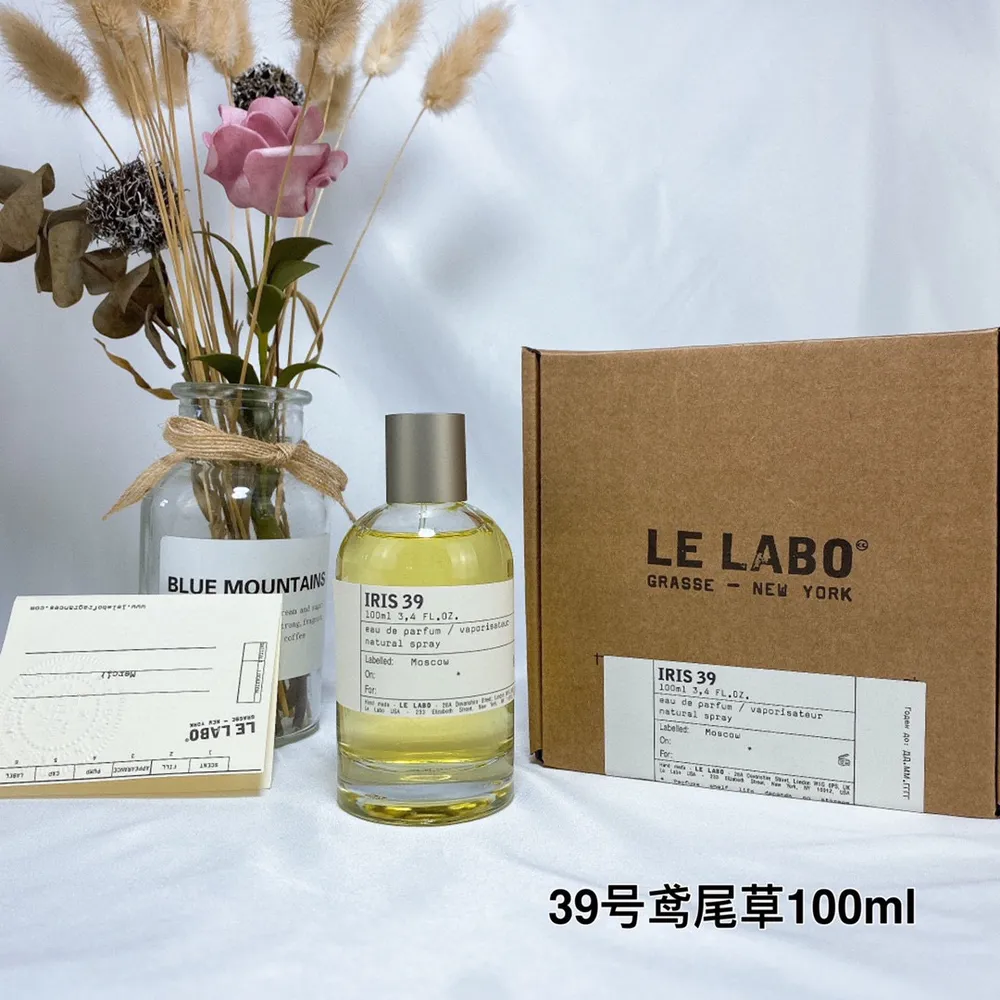 르*보 아이리스39 오드퍼퓸 100ml