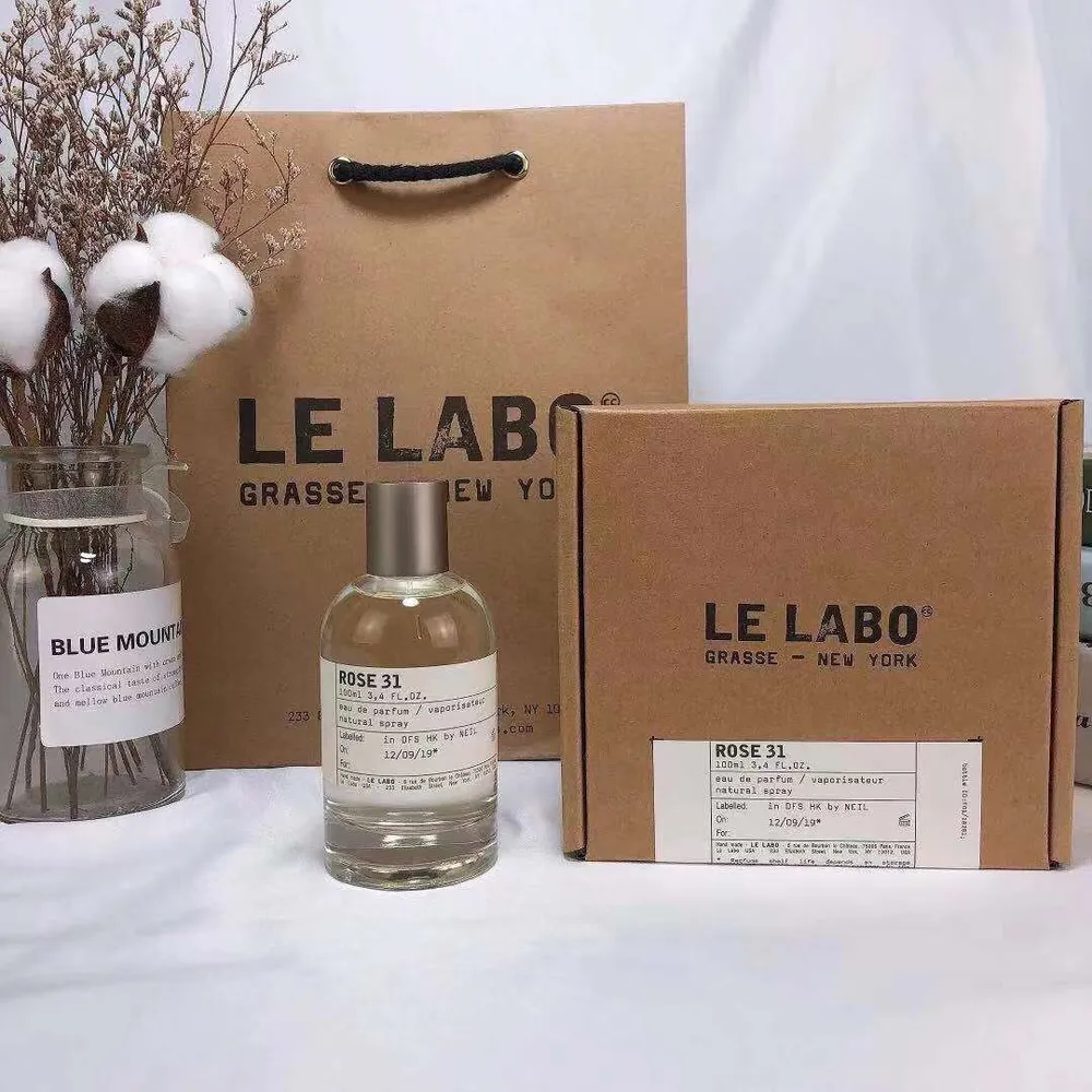 르*보 로즈31 오드퍼퓸 100ml