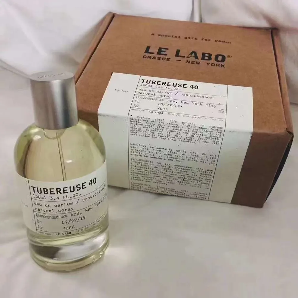 르*보 튜베로즈40 오드퍼퓸 100ml