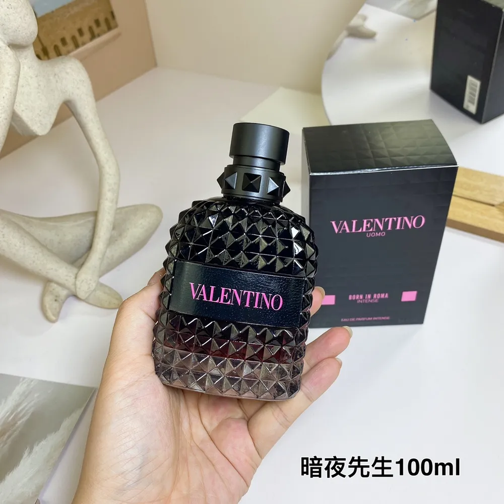 발*티노 로만 남성 핫에디션/미스터 나이트 100ml