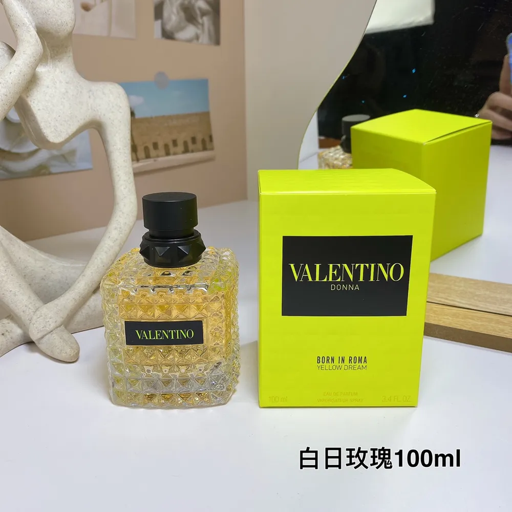 발*티노 도나 옐로우 드림 100ml