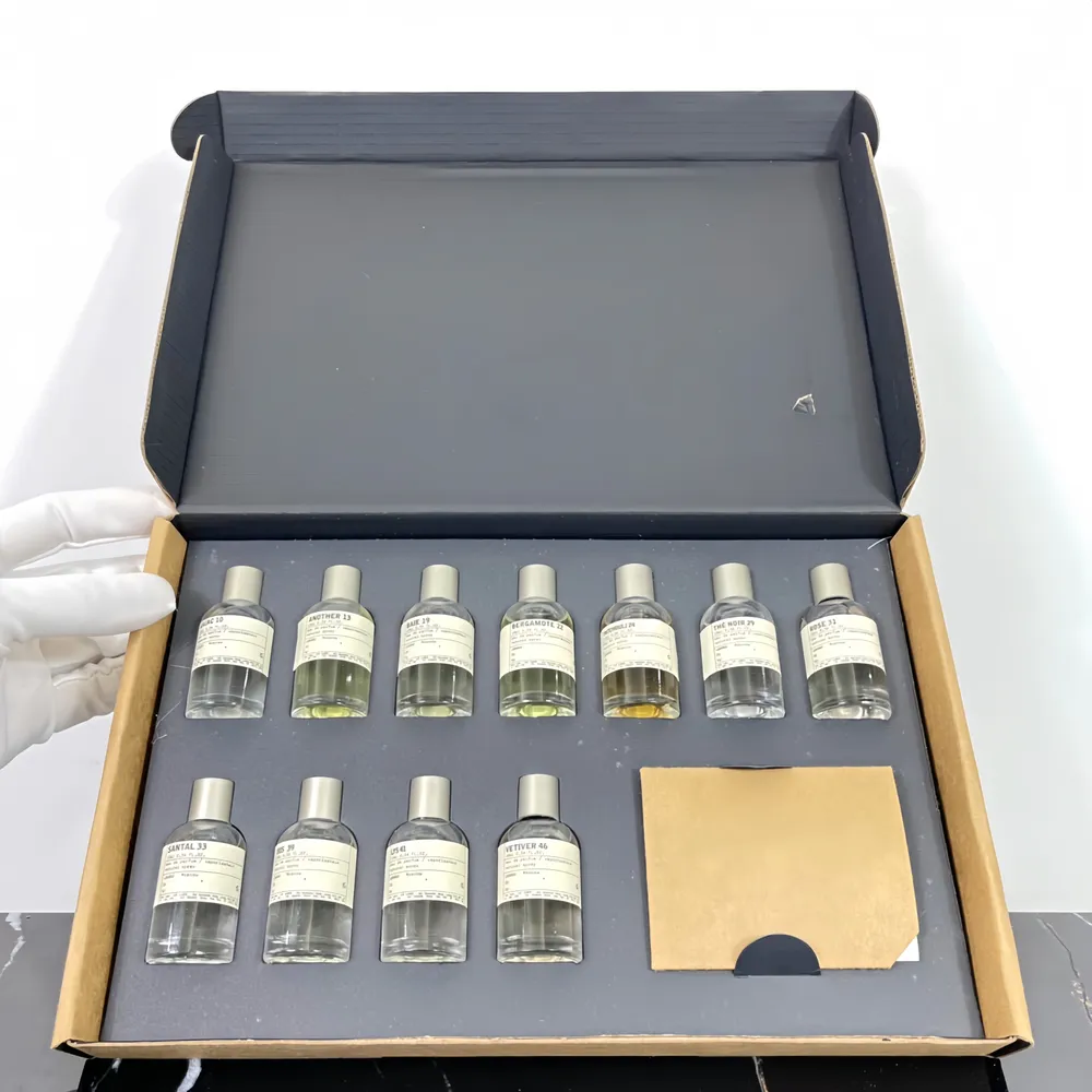 르라보 향수 샘플 11개 세트 10ml×11