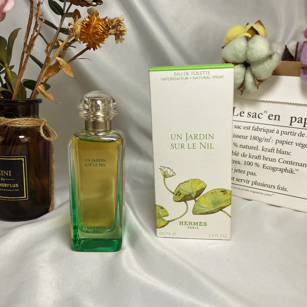 카운터 에르메스/ 에르메스 나일가든 여성용 남성용 뉴트럴 오드뚜왈렛 100ml