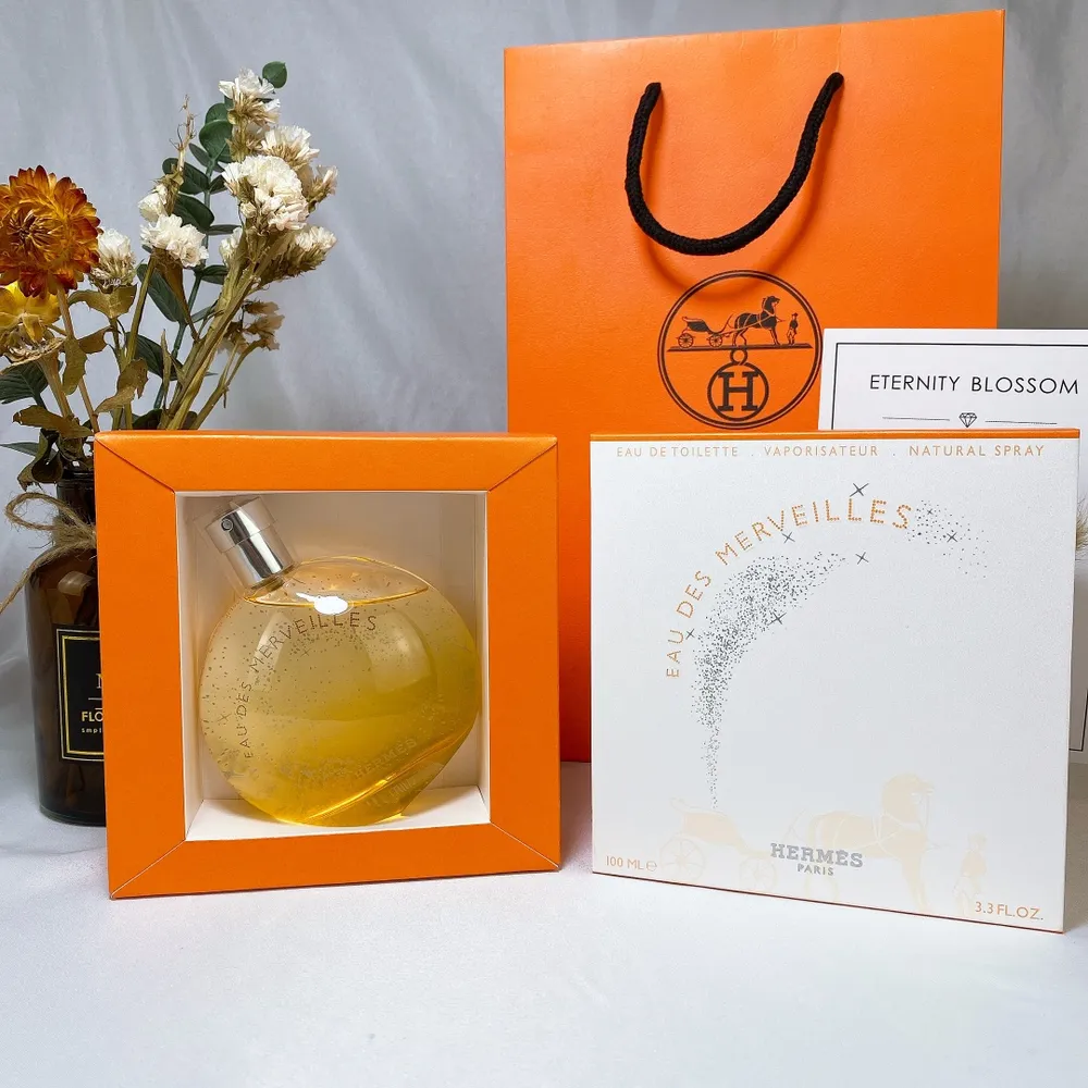 에르메스 오렌지 스타라이트 100ml
