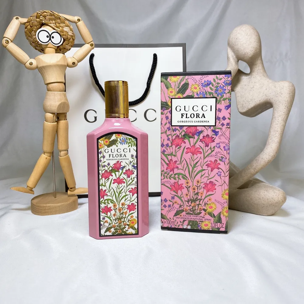 구찌 드림 가르데니아 향수 100ml