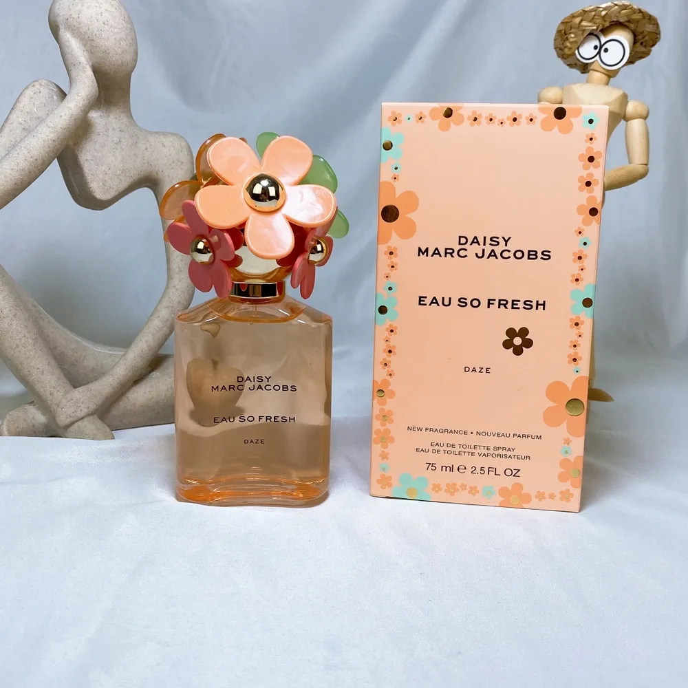마크제이콥스 브릴리언트 데이지 플라워 드림 75ml