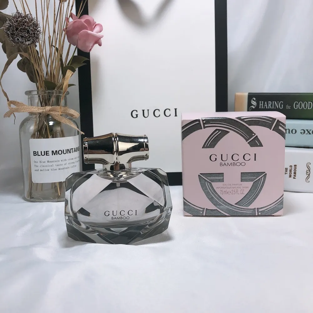 구찌 여성 향수 75ML