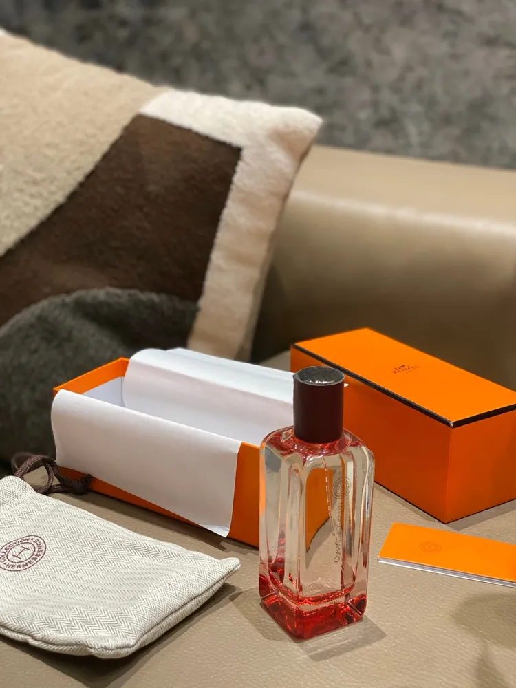 HERM*S 에르메* 오 드 뚜왈렛 100ml (해외최상급)