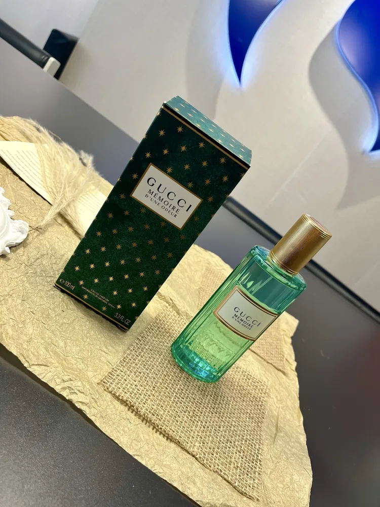 구* 메모아 뒤느 오되르 오 드 퍼퓸 향수 100ml