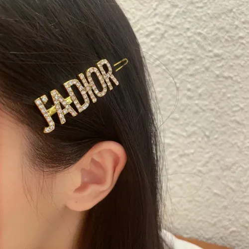 D*OR 디* JADIOR 헤어핀 (해외최상급)