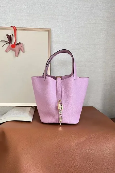 HERM*S 에르메* 피코탄 18